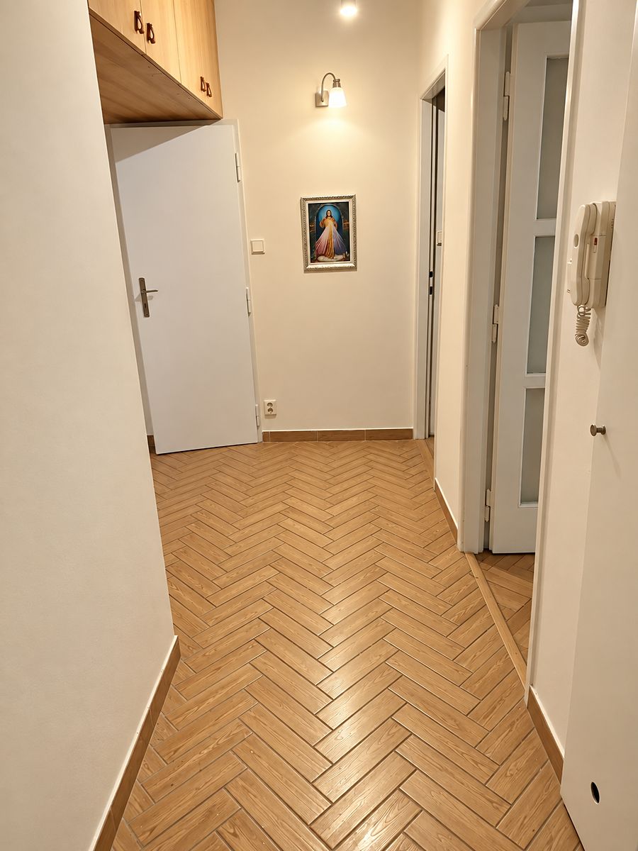 Pronájem bytu 2+kk 48 m² – fotografie 4