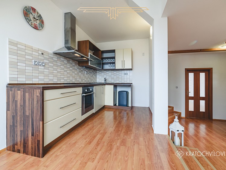 Квартира 4+1 на продаж, 122 м² (11 з 48)