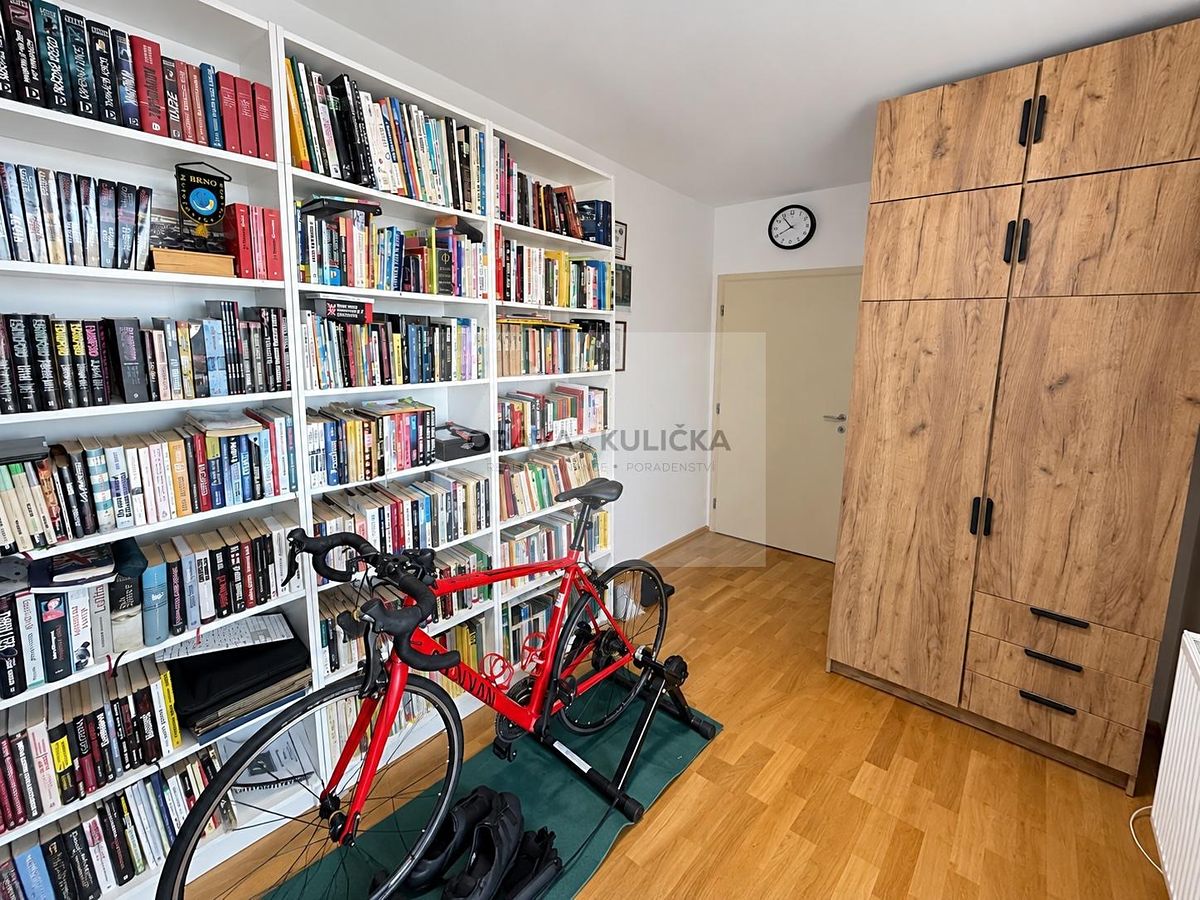Prodej bytu 3+kk 79 m² – fotografie 5