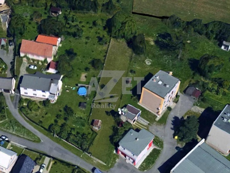 Prodej pozemku, 1 229 m² (2 z 9)