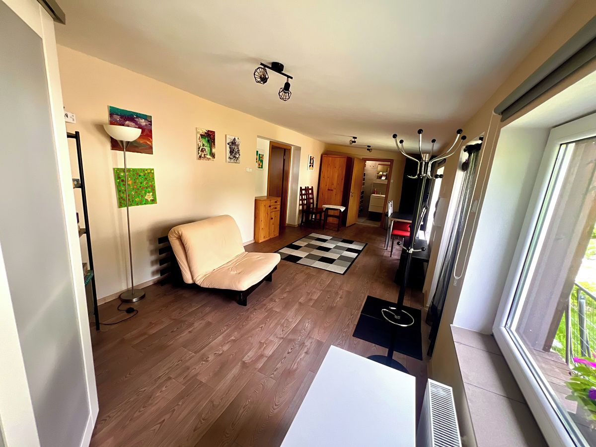Prodej chalupy 145 m², pozemek 1137 m² – fotografie 3