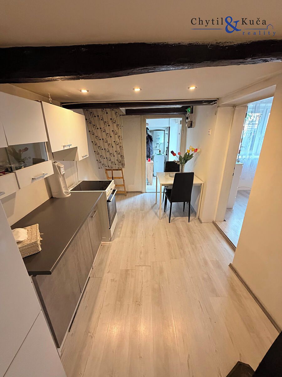 Prodej rodinného domu 37 m², pozemek 74 m² – fotografie 5