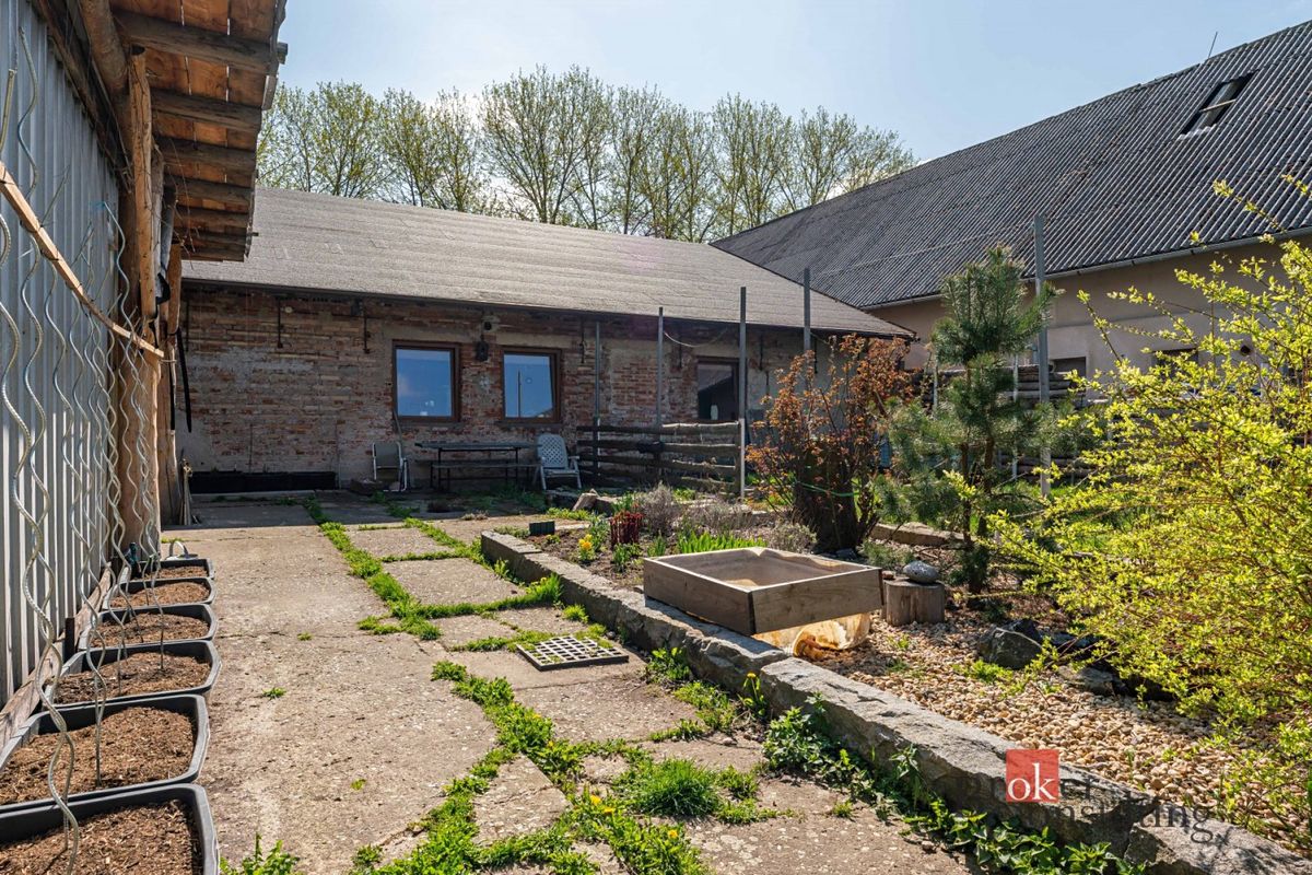 Prodej zemědělského objektu 1850 m² – fotografie 4