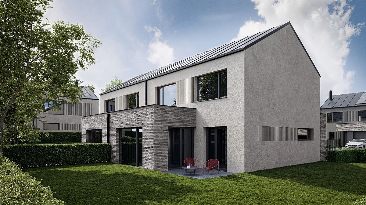 Prodej rodinného domu 141 m², pozemek 343 m²