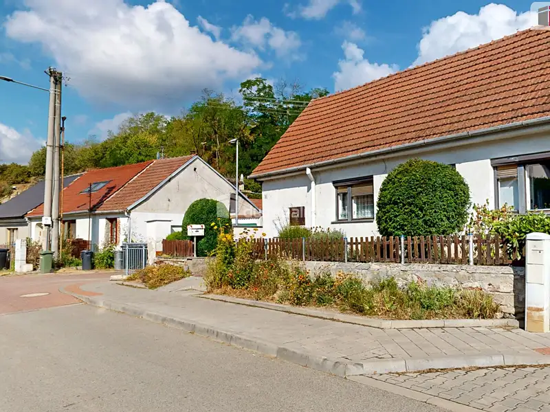 Prodej rodinného domu 150 m², pozemek 322 m², Dolní Kounice – náhled fotky 1
