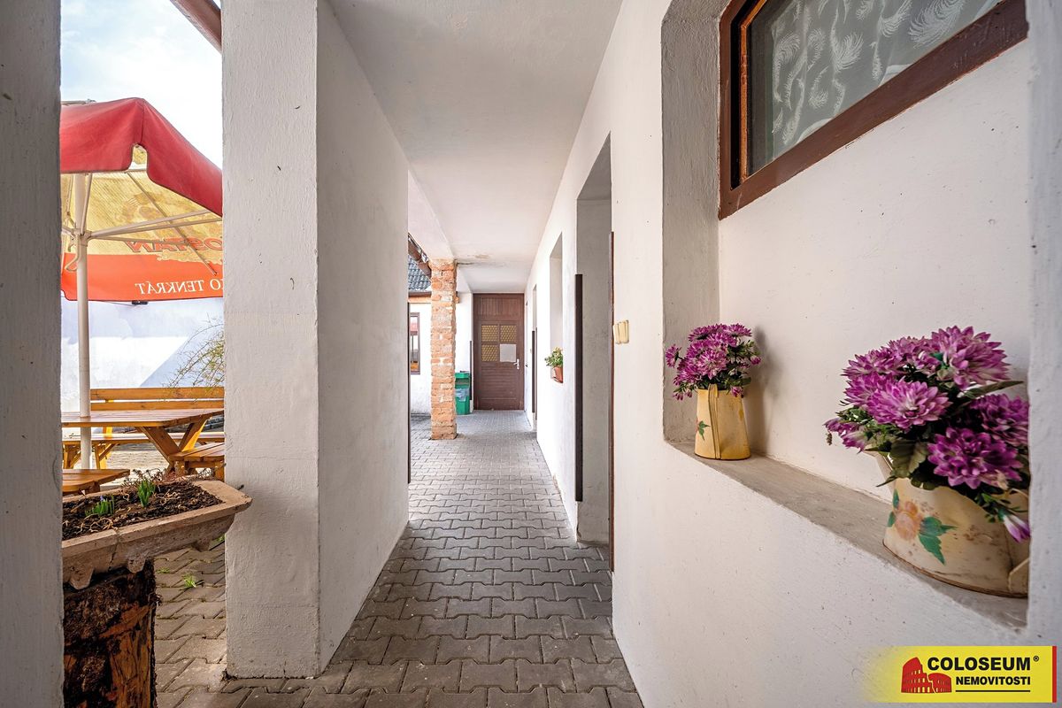 Prodej restaurace 127 m² – fotografie 3