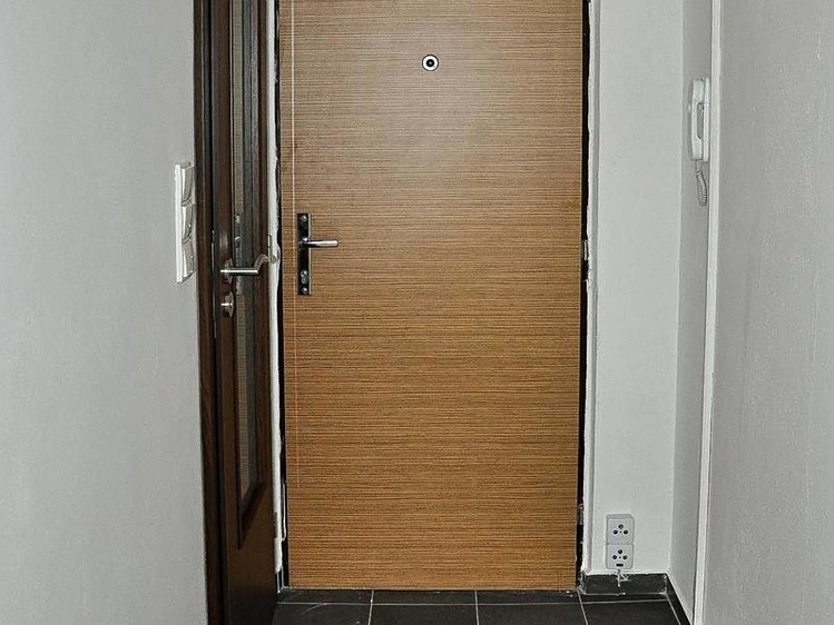 Квартира 1+1 в оренду, 36 м² (7 з 8)