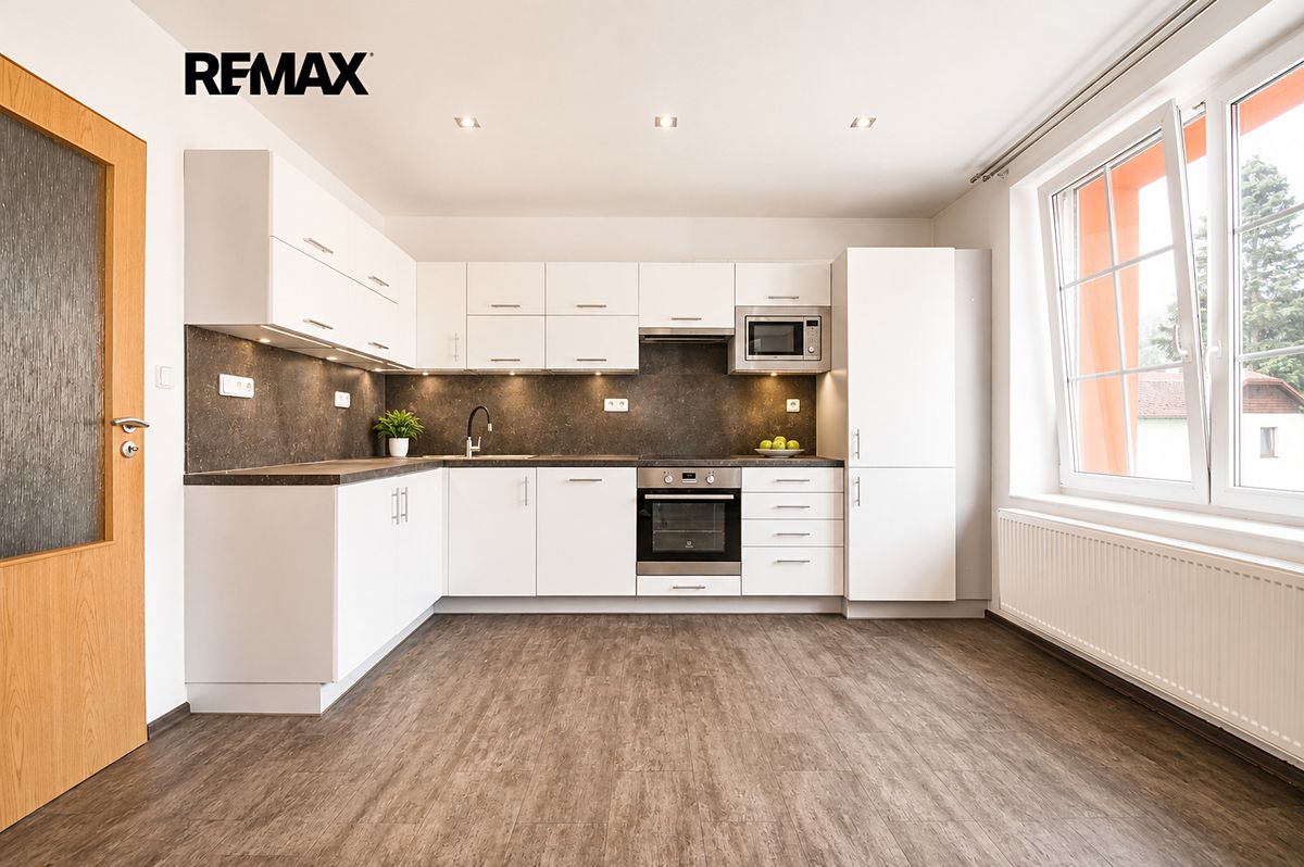 Pronájem bytu 3+kk 68 m² – fotografie 5