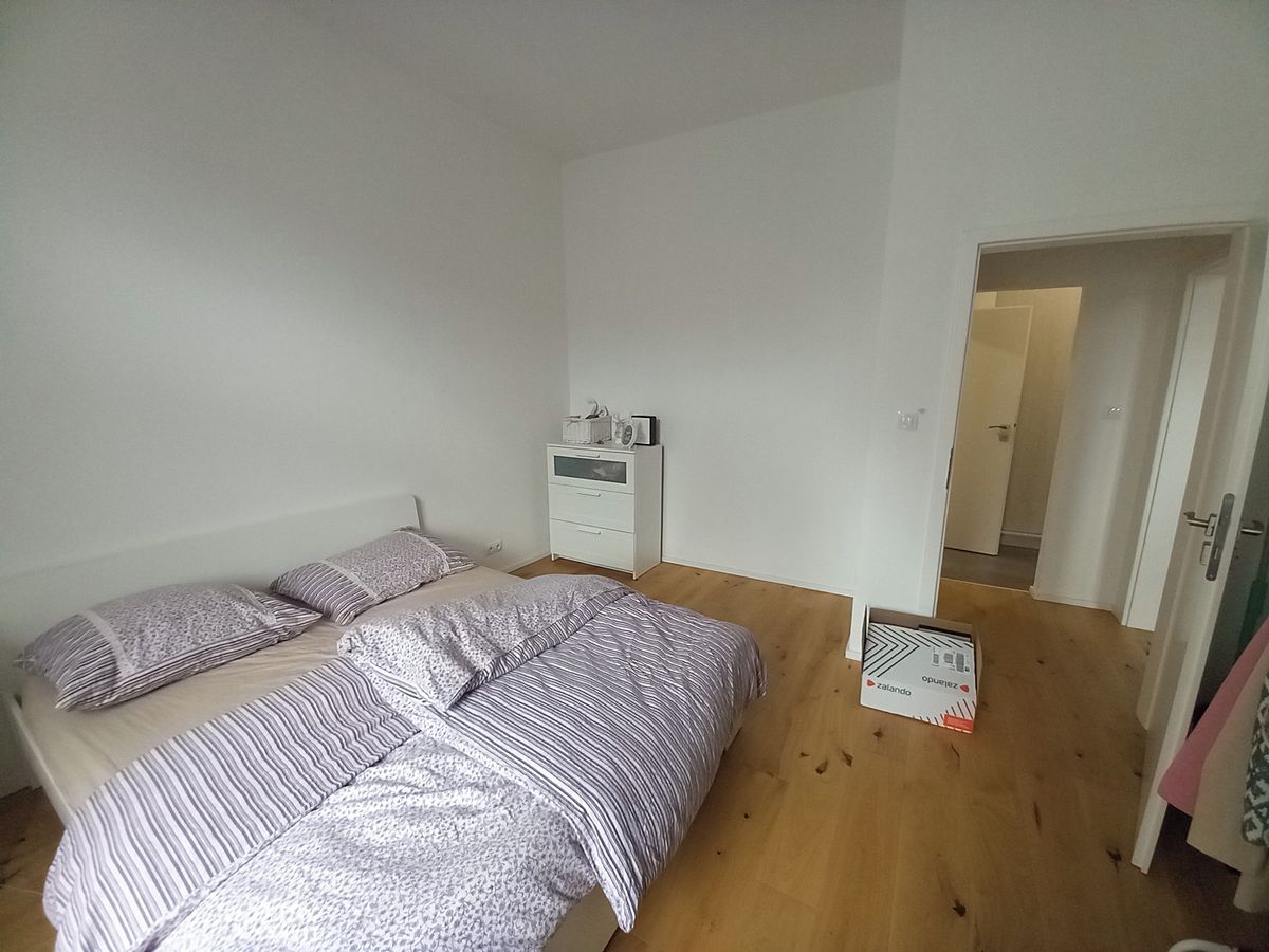 Pronájem bytu 2+kk 50 m² – fotografie 5