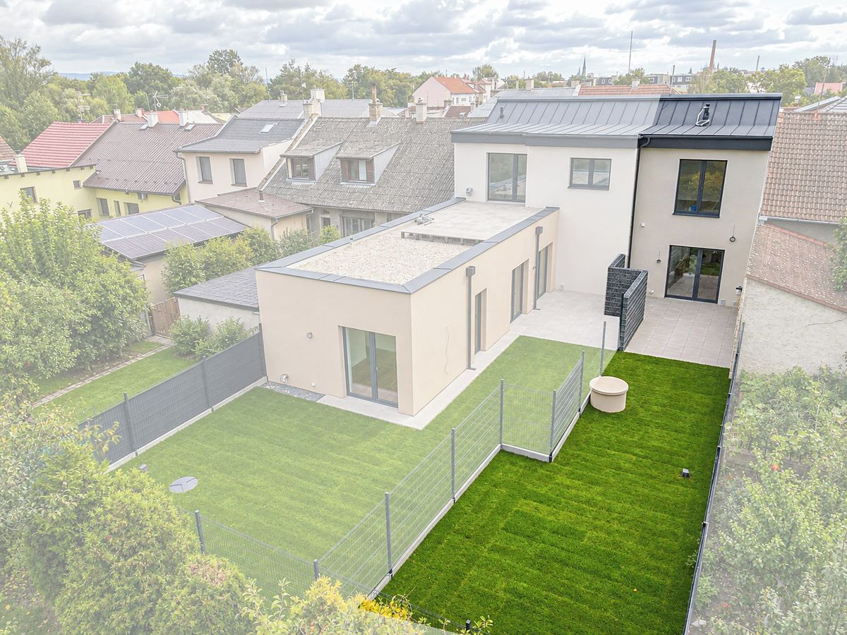 Prodej bytu 3+kk 86 m² – fotografie 3