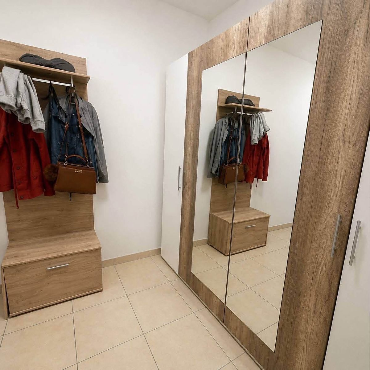 Pronájem bytu 3+1 85 m² – fotografie 3