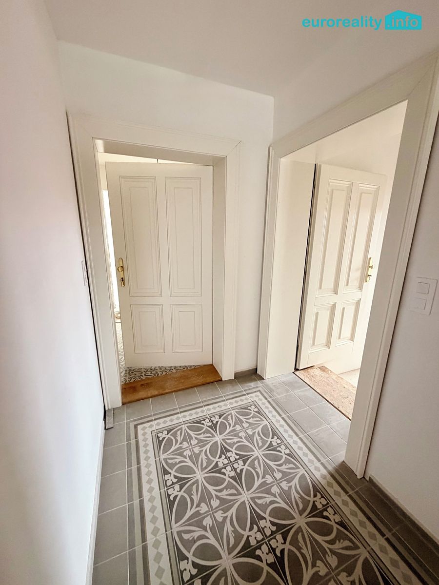 Prodej bytu 1+1 35 m² – fotografie 4