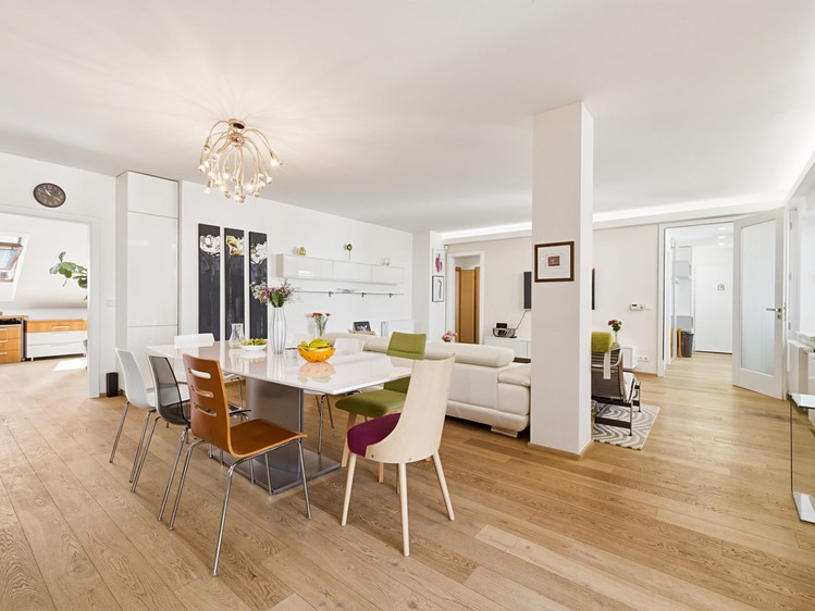 Квартира 4+kk на продаж, 150 м² (13 з 30)