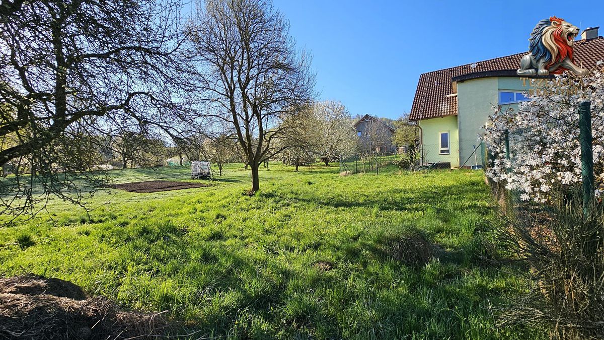 Prodej chalupy 82 m², pozemek 1722 m² – fotografie 2
