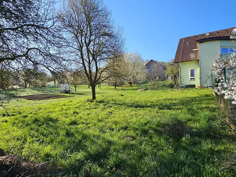 Prodej chalupy 82 m², pozemek 1722 m², Boskovice – náhled fotky 2