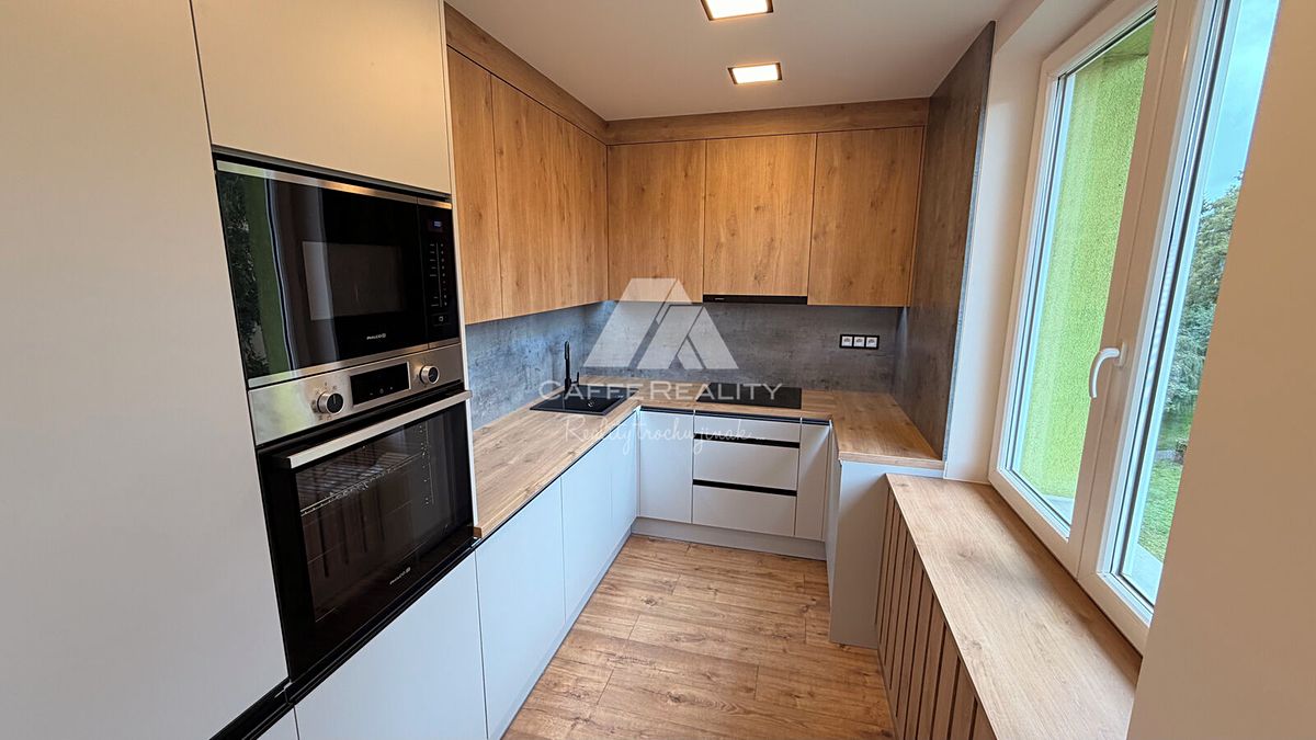 Prodej bytu 3+1 65 m²