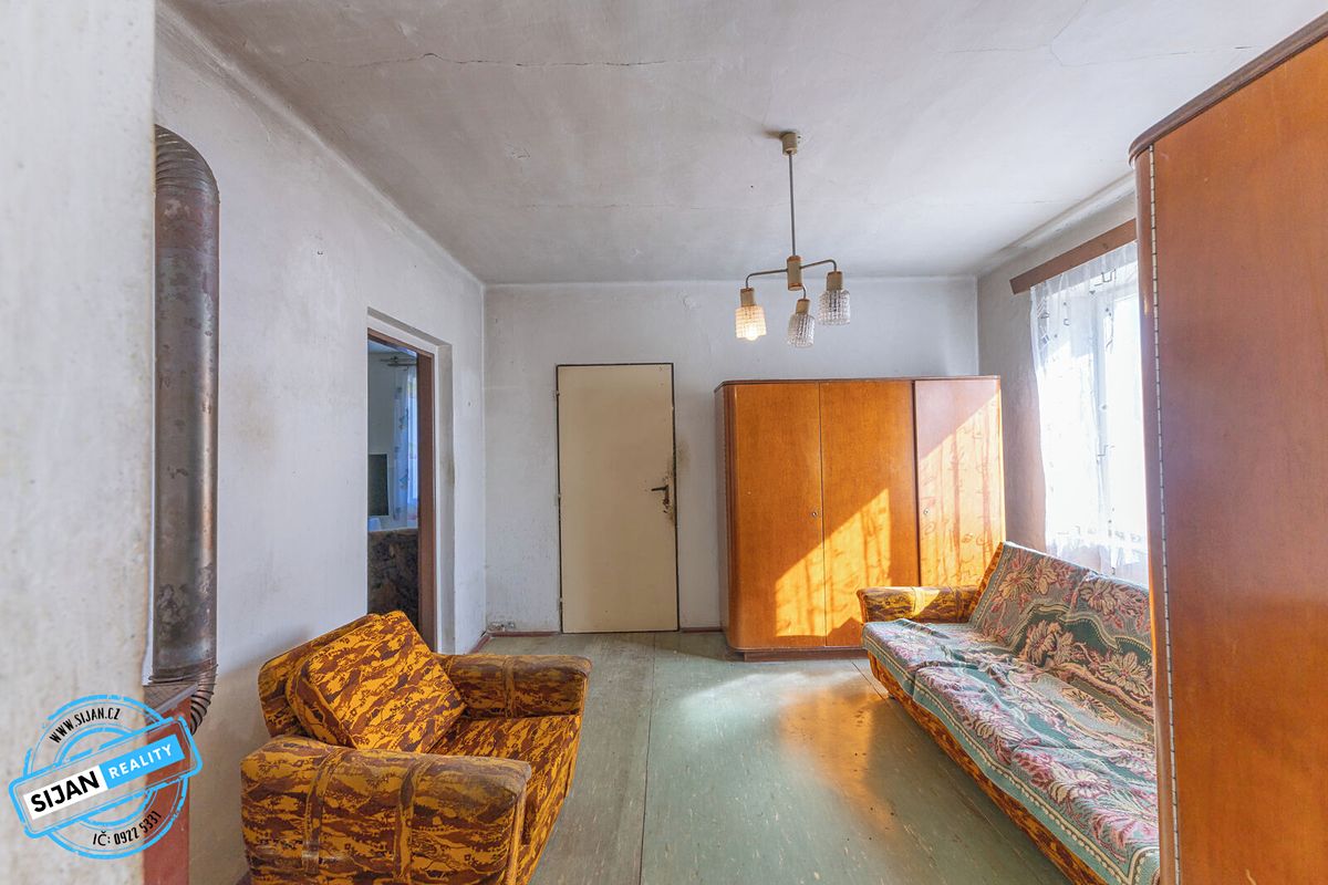 Prodej rodinného domu 130 m², pozemek 504 m² – fotografie 3