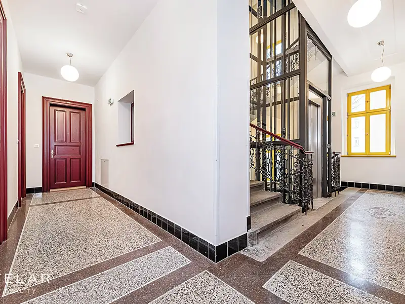 Pronájem obchodního prostoru 137 m², Praha – náhled fotky 3