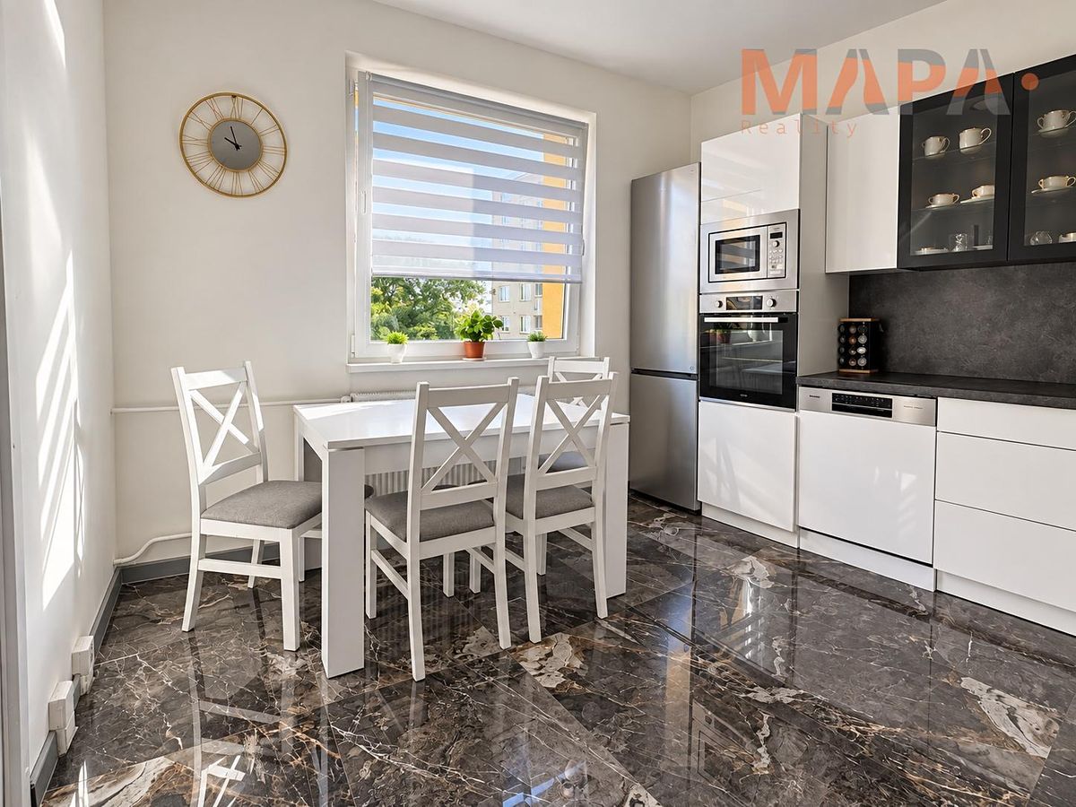 Prodej bytu 2+1 59 m² – fotografie 2