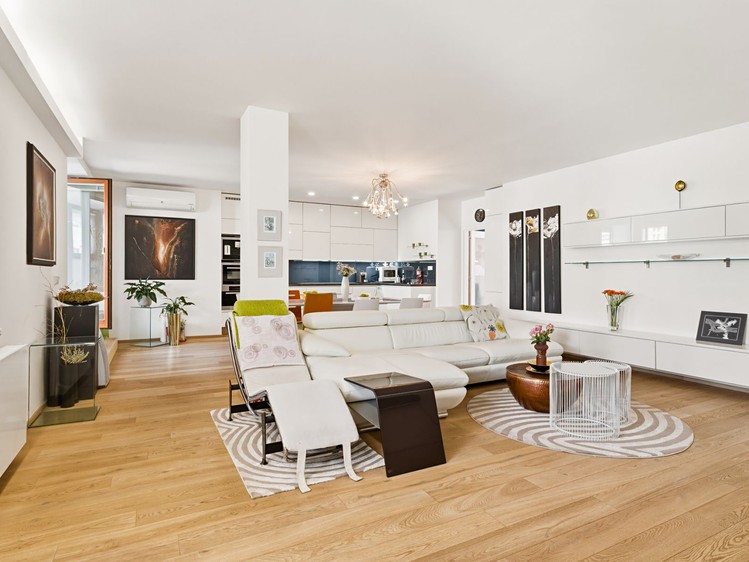 Квартира 4+kk на продаж, 150 м² (11 з 30)