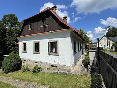 Prodej rodinného domu 200 m², pozemek 1046 m²