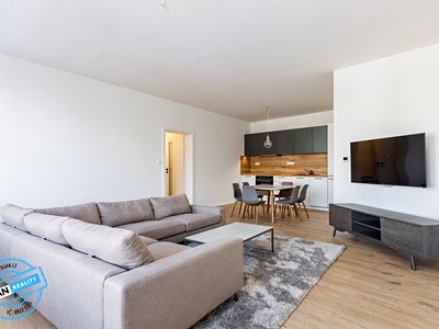 Prodej bytu 3+kk 72 m²