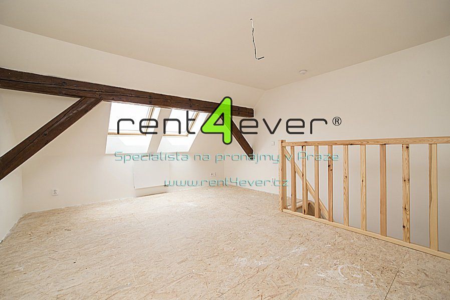 Pronájem bytu 2+kk 46 m² – fotografie 5