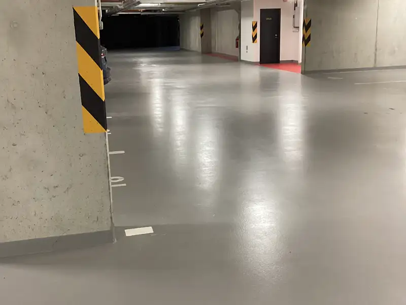 Pronájem garážového stání 12 m², Brandýs nad Labem-Stará Boleslav – náhled fotky 2