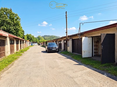 Prodej nemovitosti, 24 m² (2 z 4)