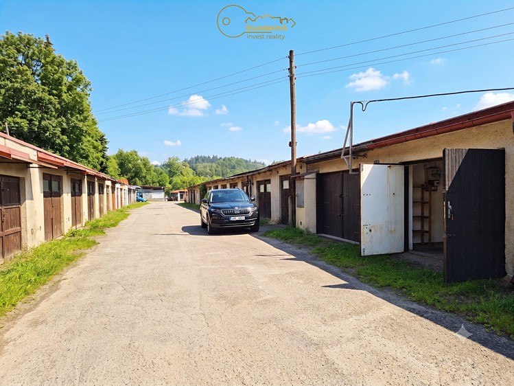 Prodej nemovitosti, 24 m² (2 z 4)