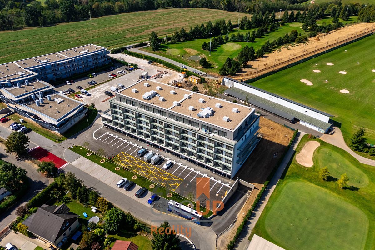 Prodej bytu 1+kk 37 m² – fotografie 4