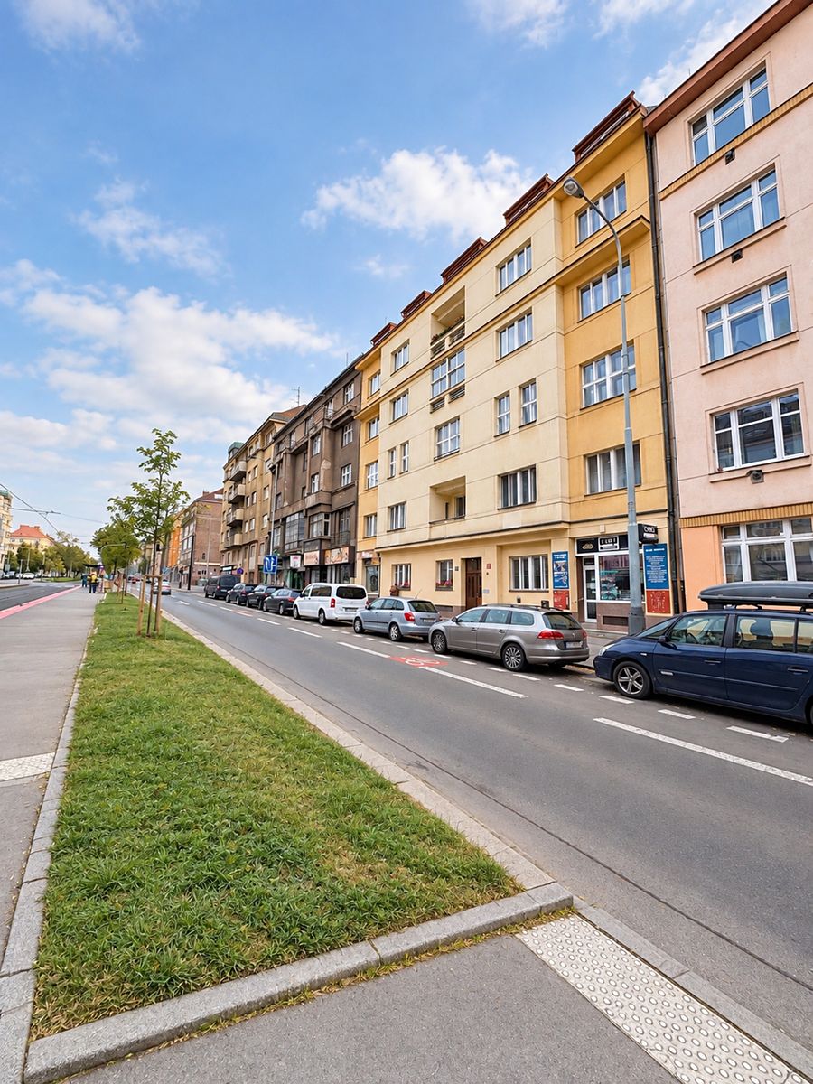 Prodej bytu 3+kk 91 m²