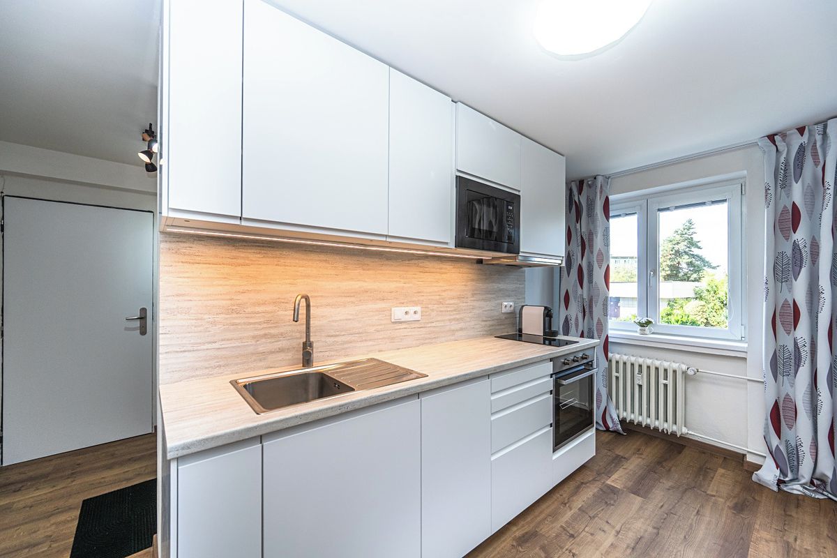 Prodej bytu 3+kk 59 m² – fotografie 4