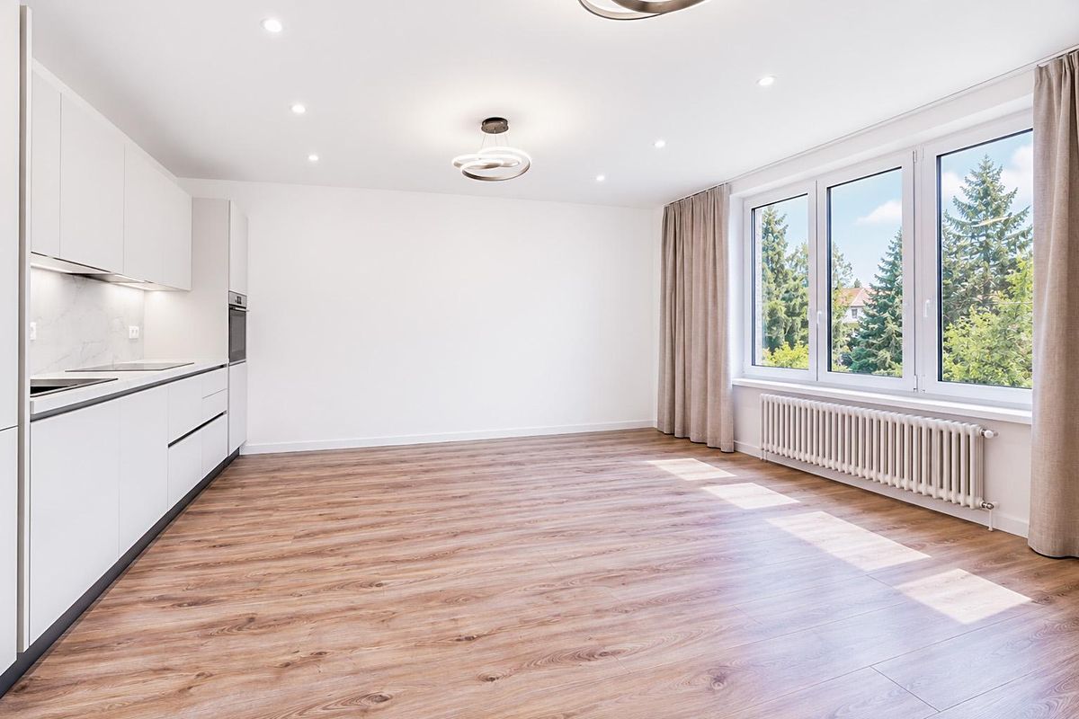 Prodej bytu 4+kk 85 m²