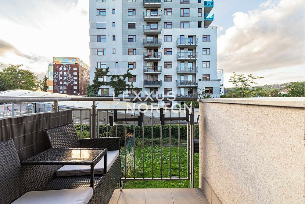 Prodej bytu 1+kk 39 m² – fotografie 2