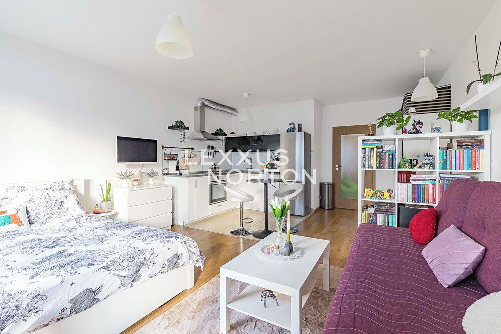 Prodej bytu 1+kk 39 m² – fotografie 5