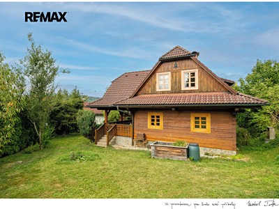 Prodej  rodinného domu 140 m², pozemek 538 m²