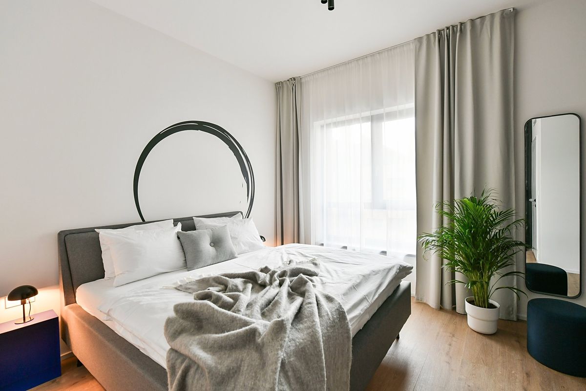 Pronájem bytu 2+kk 71 m² – fotografie 2