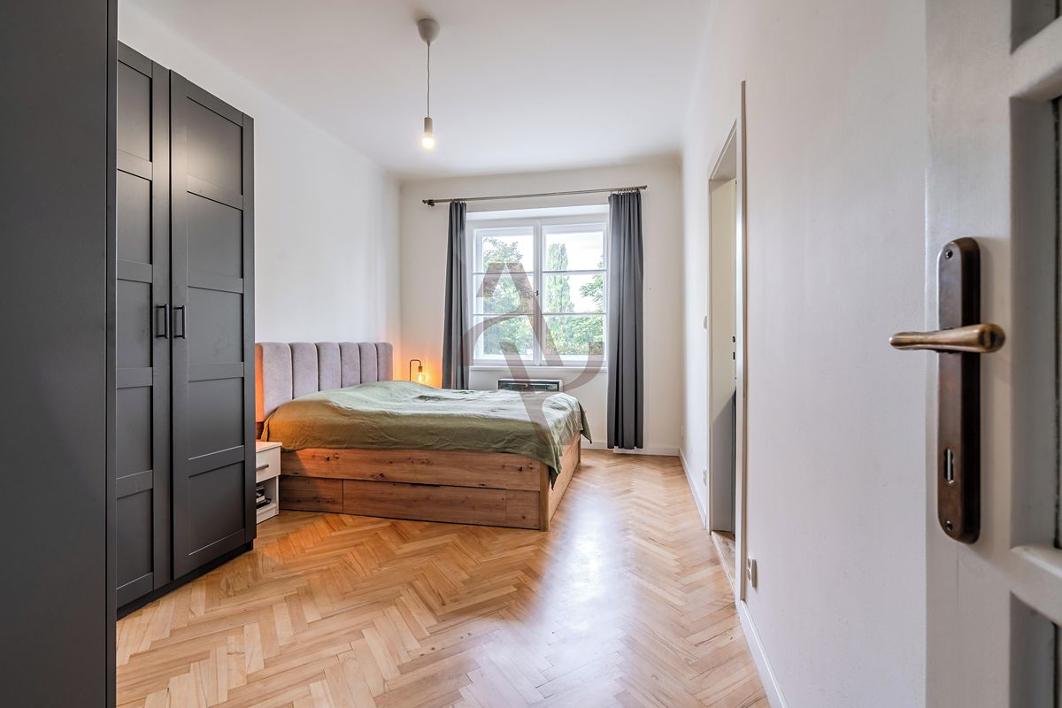 Pronájem bytu 2+kk 40 m² – fotografie 5