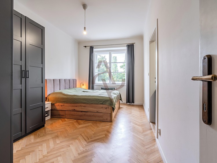 Pronájem bytu 2+kk, 40 m² (5 z 13)