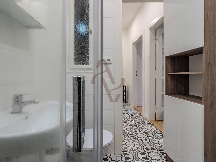 Pronájem bytu 2+kk, 40 m² (9 z 13)
