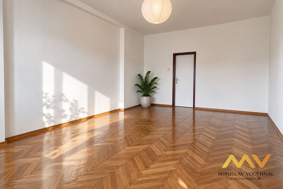 Pronájem bytu 3+1 98 m² – fotografie 4