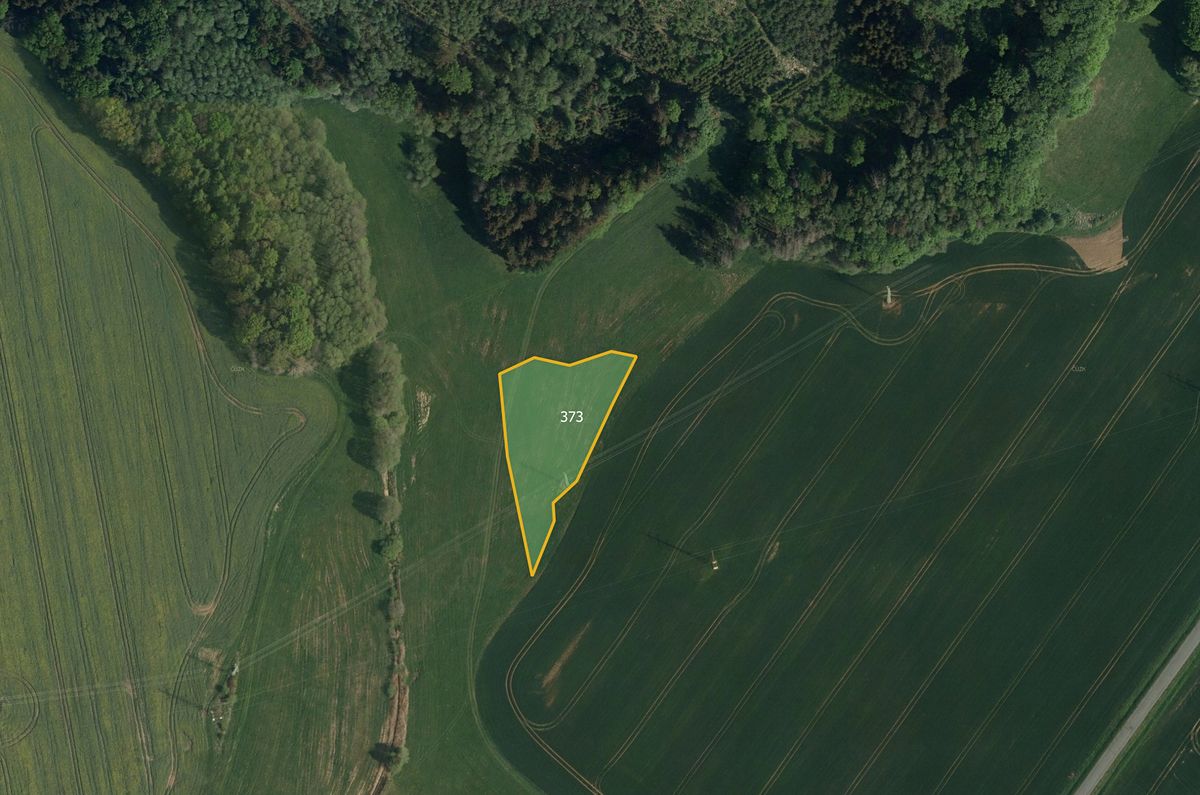 Prodej pole 41424 m² – fotografie 3