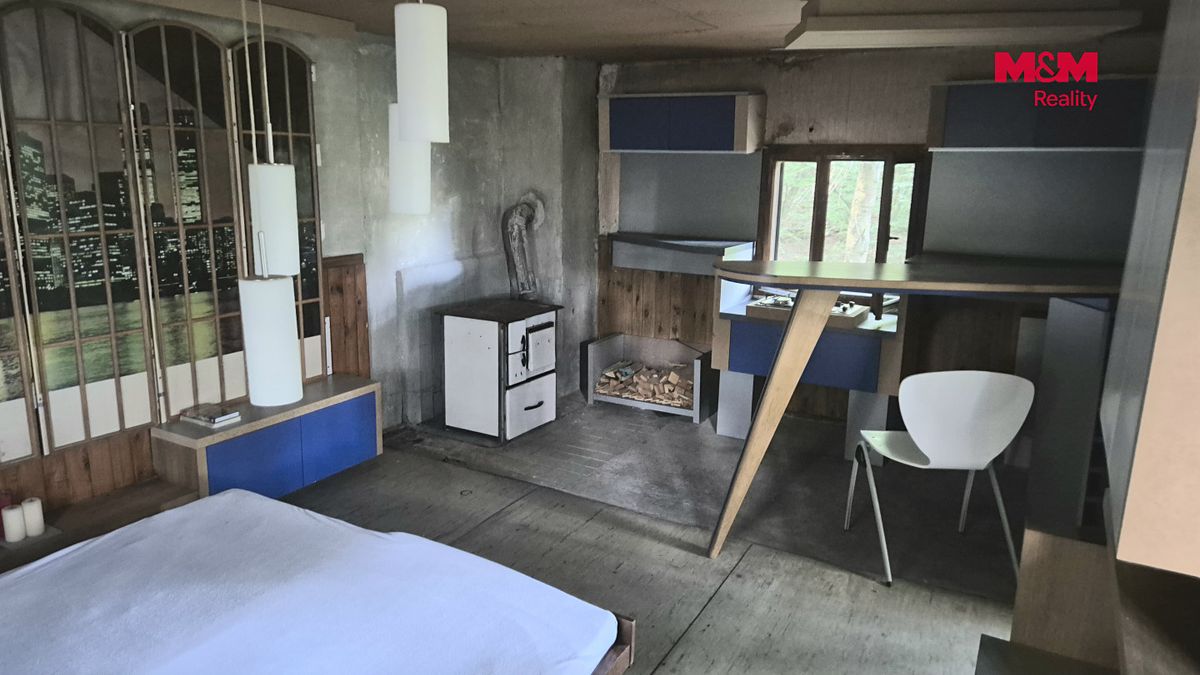 Prodej chaty 33 m², pozemek 33 m² – fotografie 5