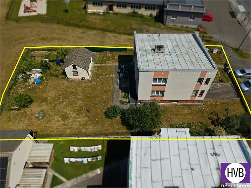 Prodej rodinného domu 200 m², pozemek 802 m², Klatovy – náhled fotky 2
