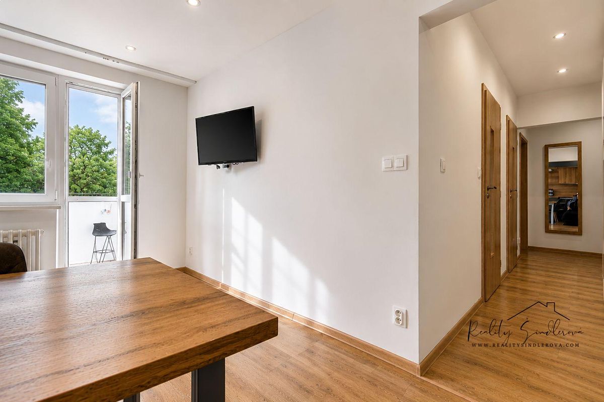 Prodej bytu 3+kk 53 m² – fotografie 3
