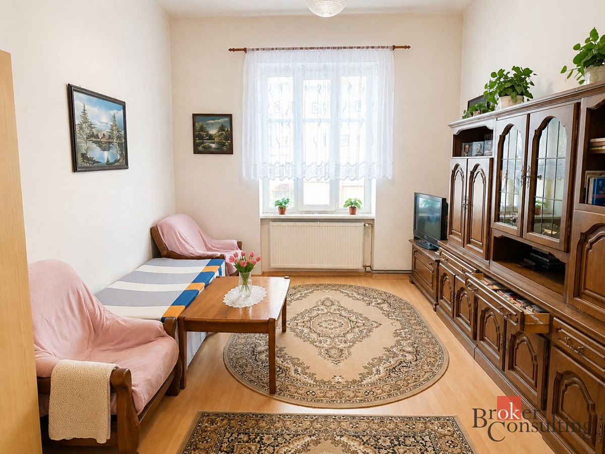 Prodej bytu 2+kk 52 m² – fotografie 3