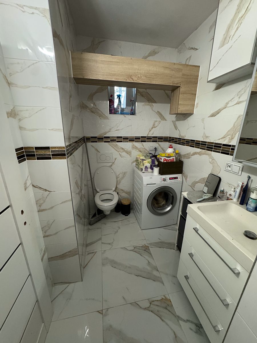 Pronájem bytu 1+1 25 m² – fotografie 5