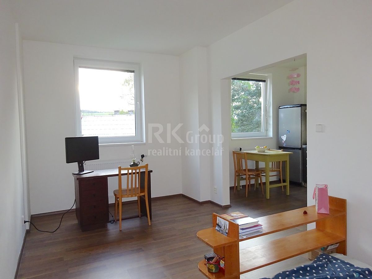 Pronájem bytu 1+kk 40 m² – fotografie 2