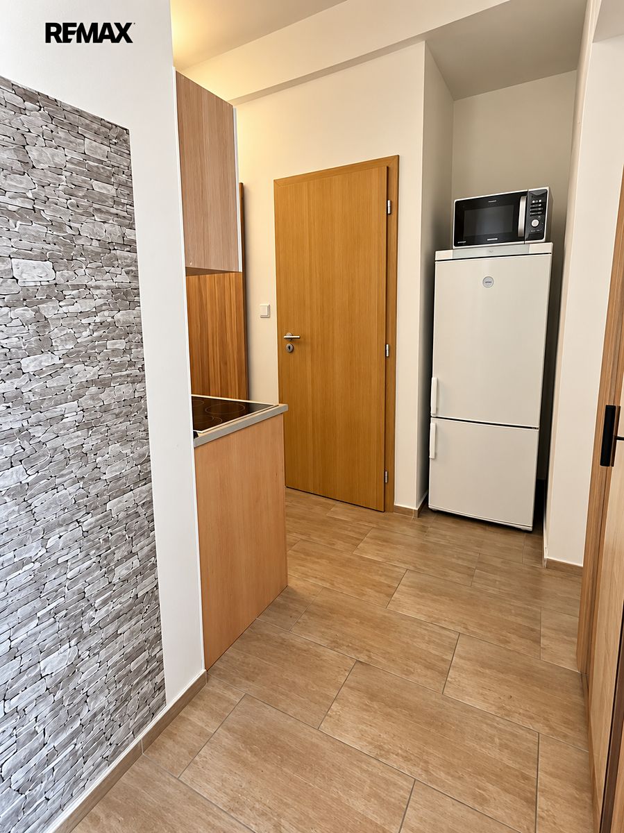 Pronájem bytu 2+1 41 m² – fotografie 4